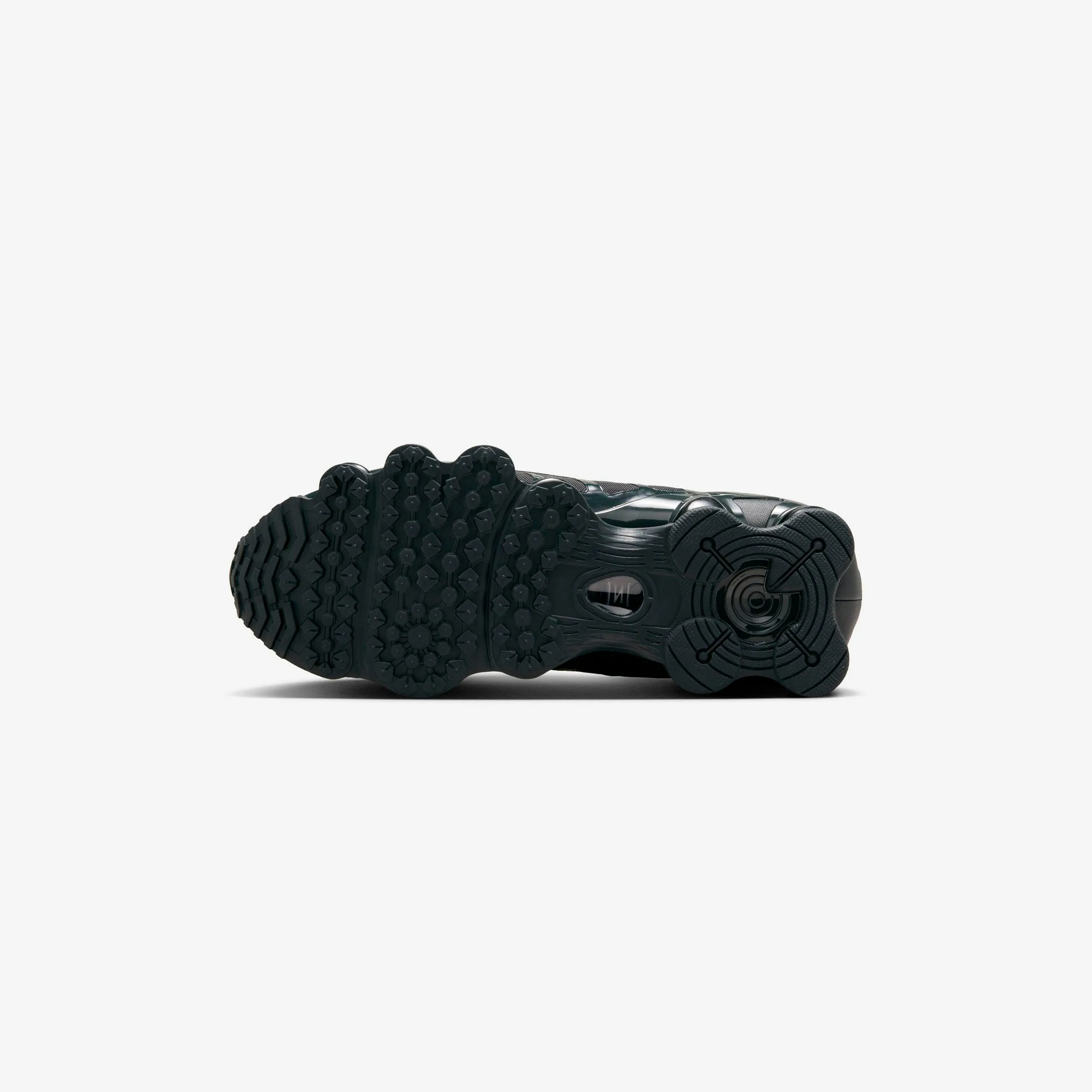 Soft Lining Wmns Shox TL