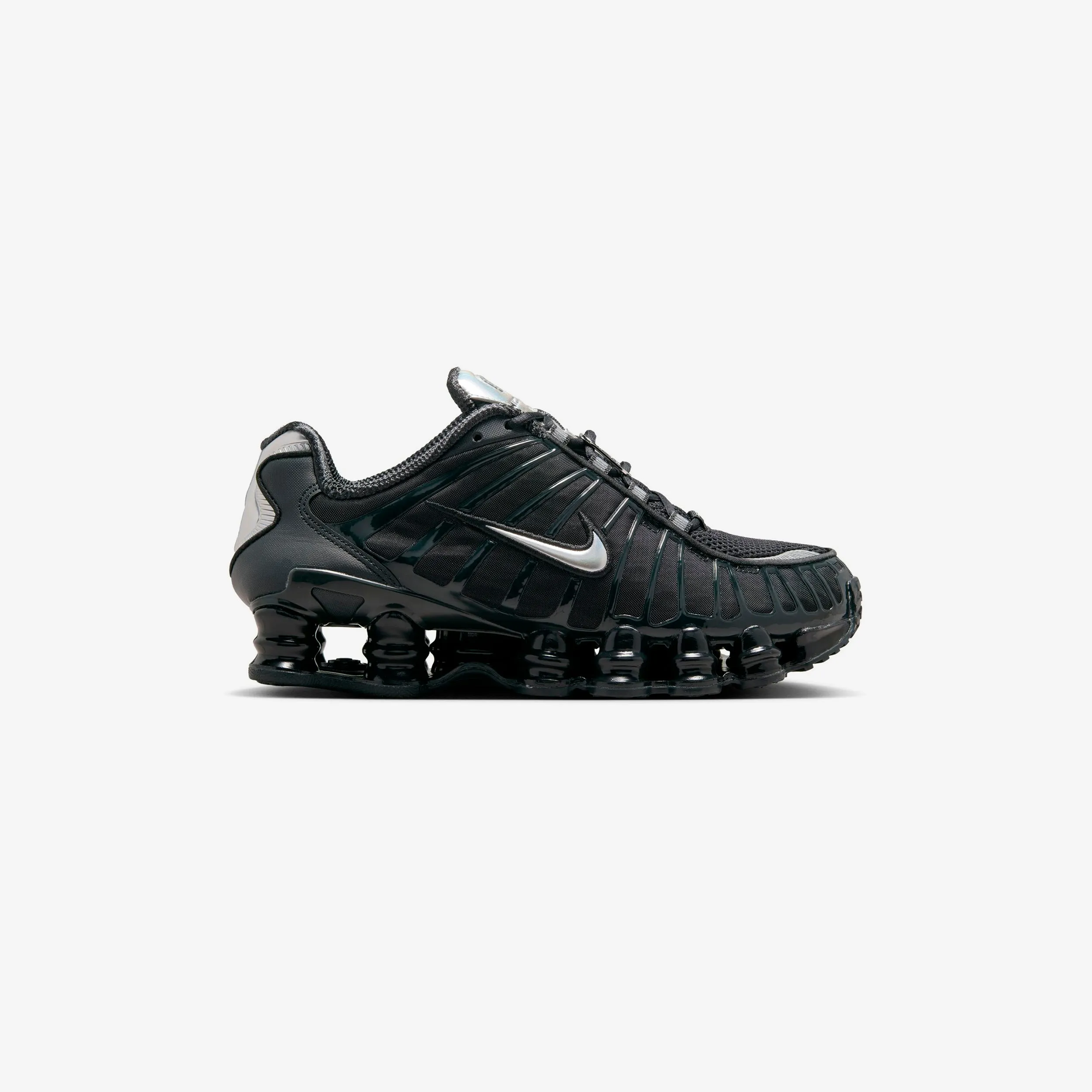 quick dry Impact-absorbing design Wmns Shox TL