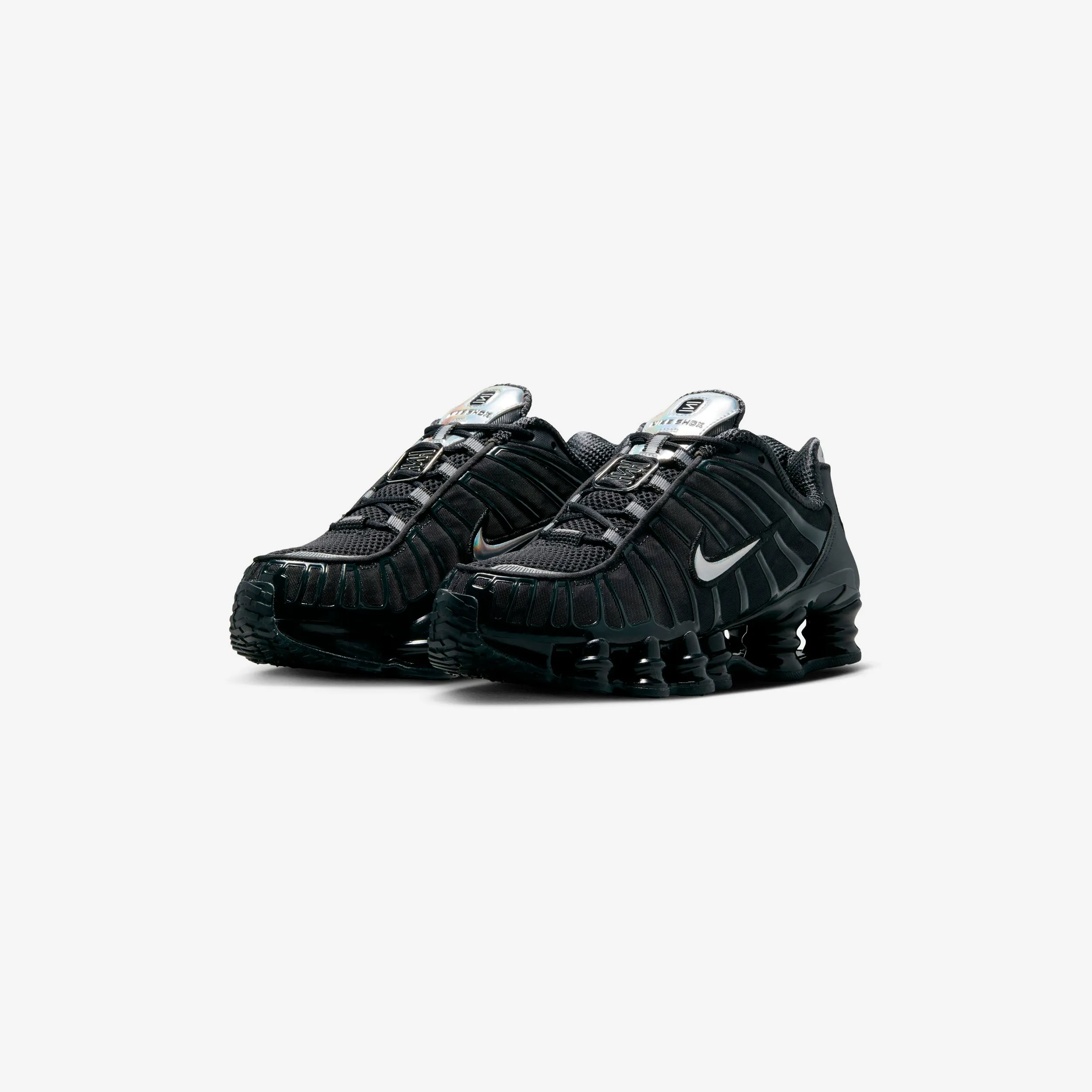 Soft Lining Wmns Shox TL