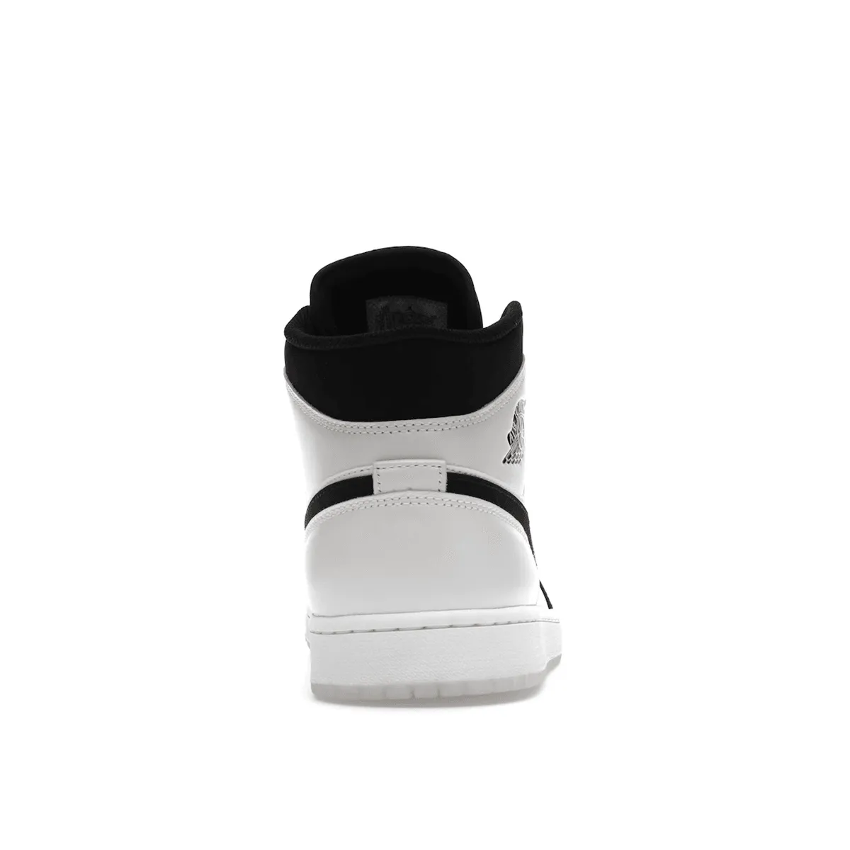 Soft Material Air Jordan 1 Mid Diamond Shorts