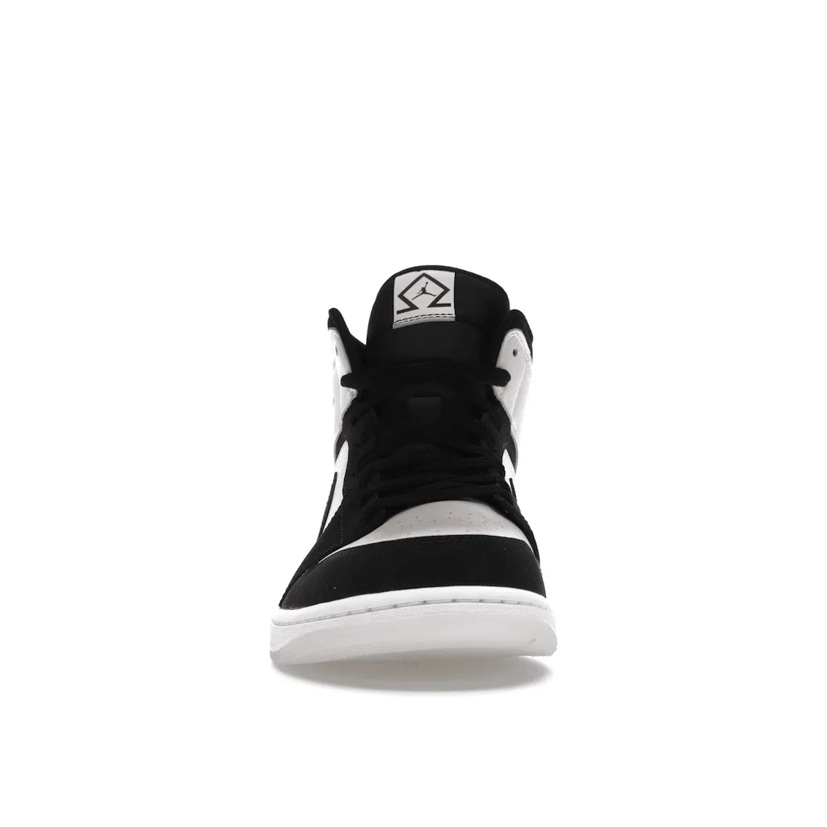 Soft Material Air Jordan 1 Mid Diamond Shorts