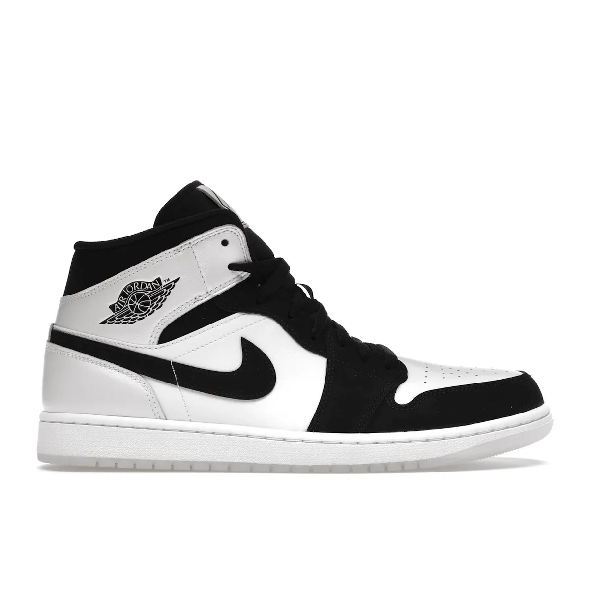 Air Jordan 1 Mid Diamond Shorts Travel Shoes court shoes