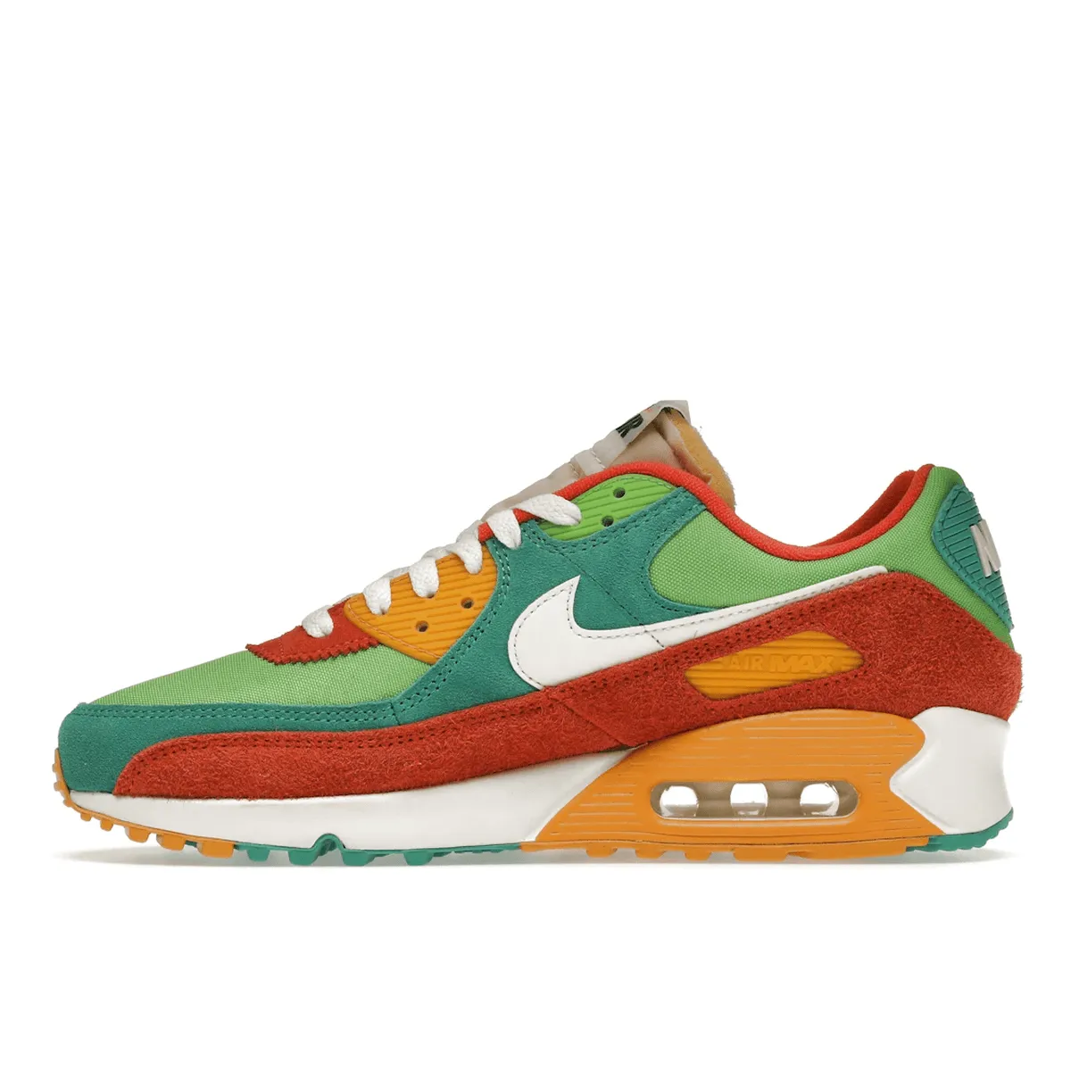 Soft Material Choice Air Max 90 Running Club