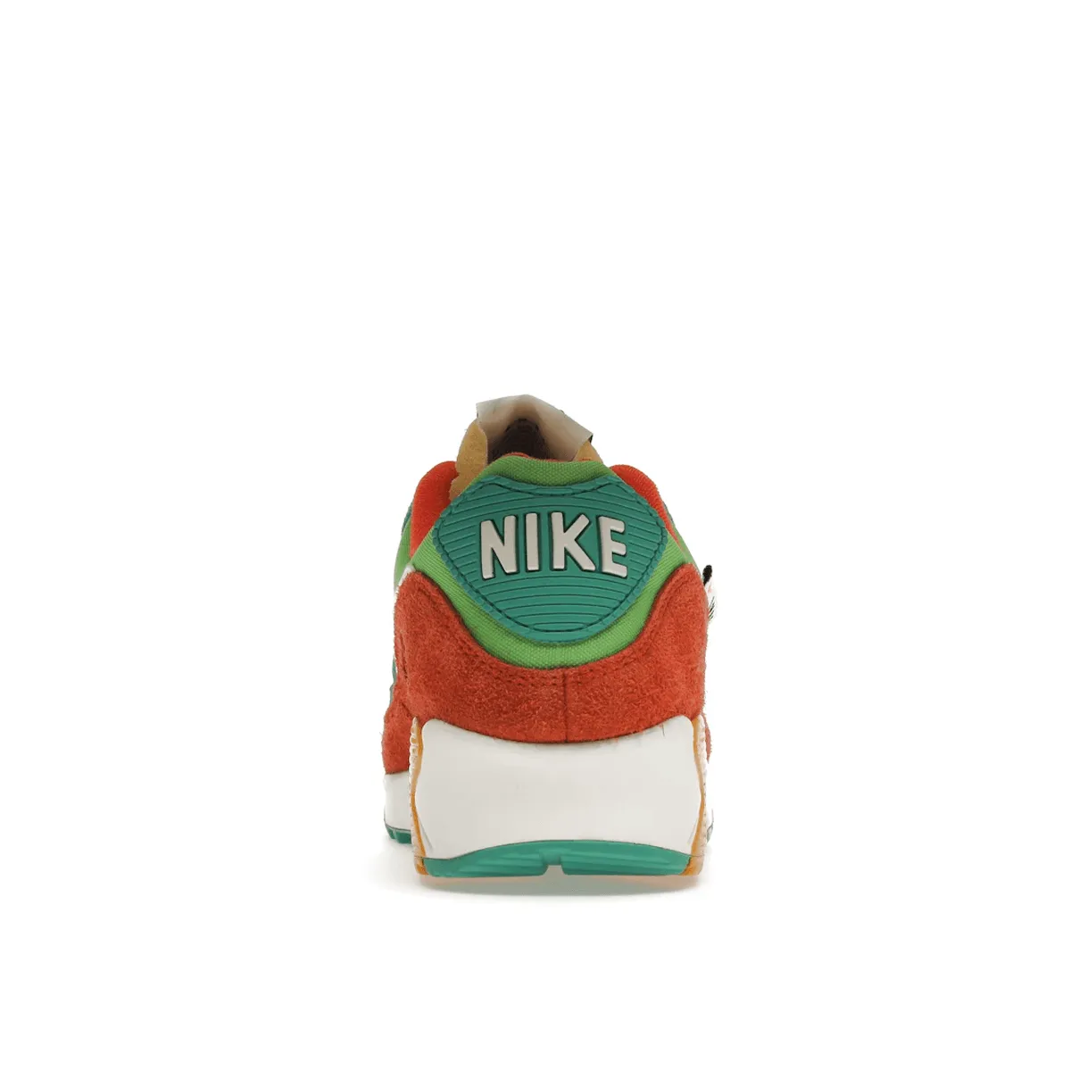 Soft Material Choice Air Max 90 Running Club
