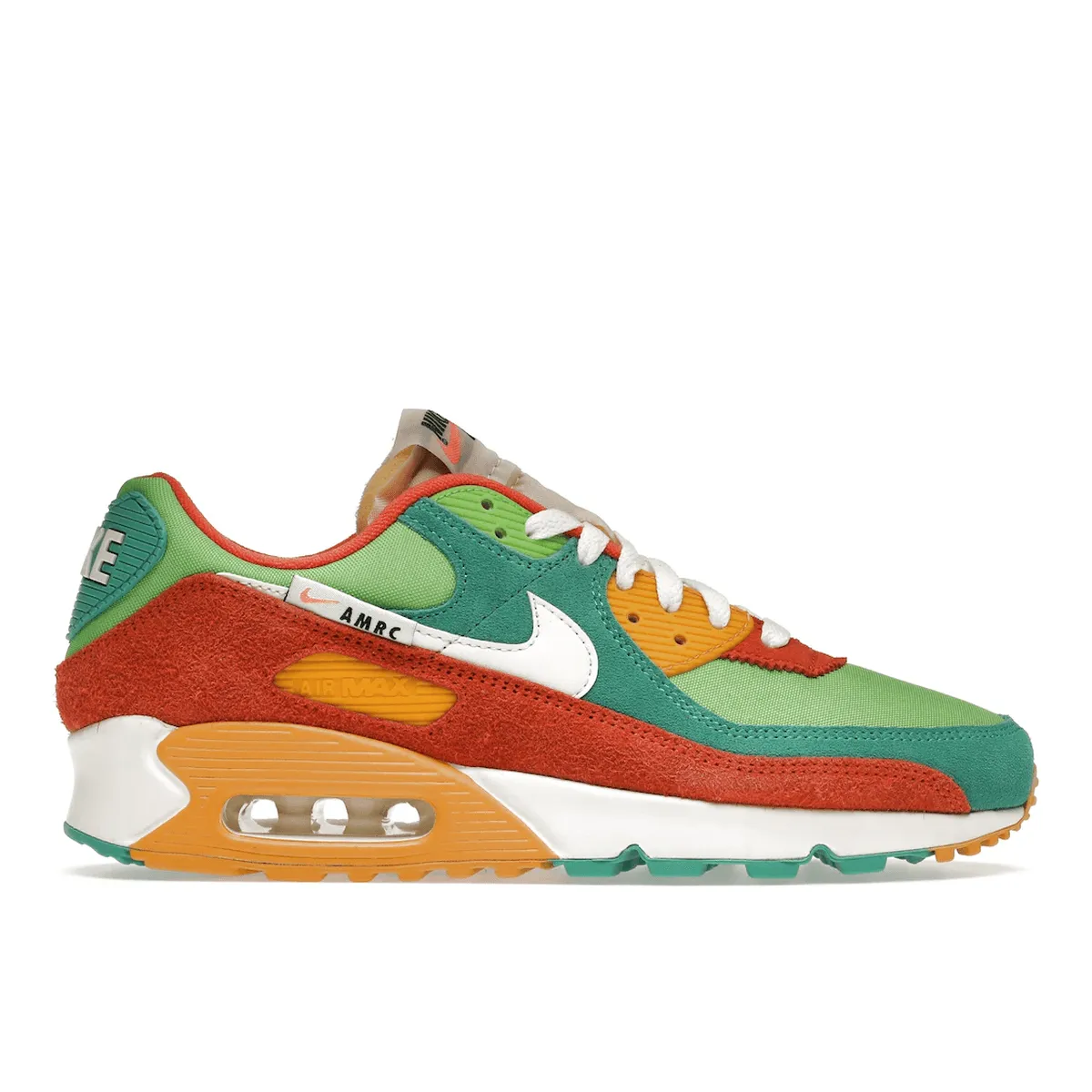 Soft Material Choice Air Max 90 Running Club