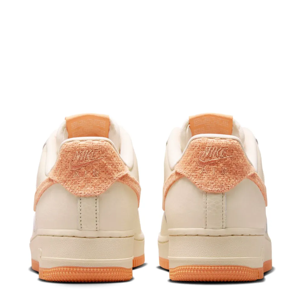 Soft midsole Air Force 1 '07 NN - Womens