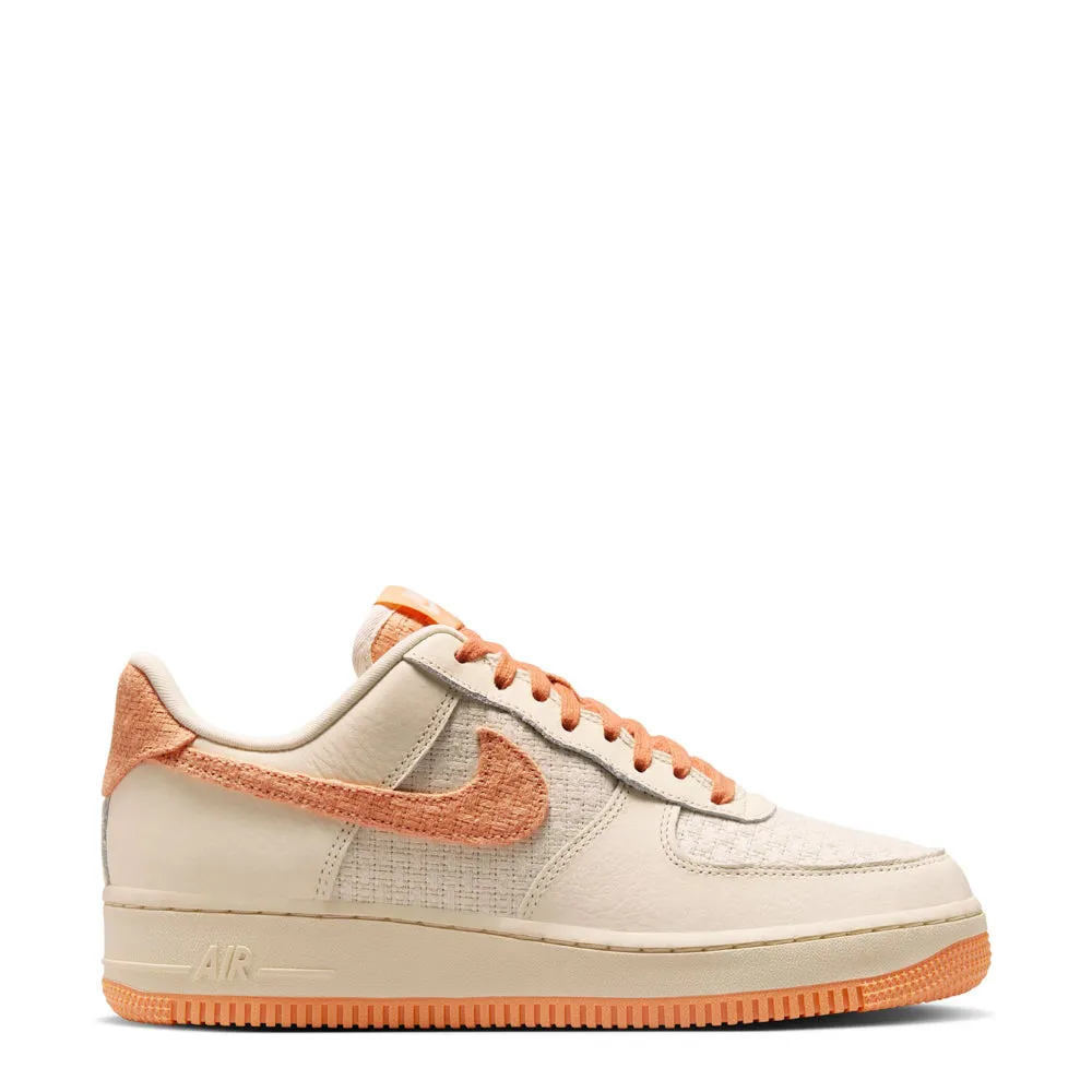 Floral Pop Air Force 1 '07 NN - Womens