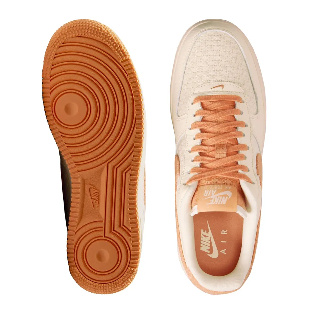 Soft midsole Air Force 1 '07 NN - Womens