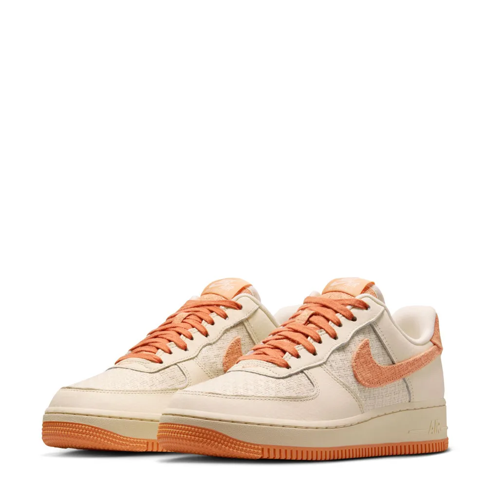 Soft midsole Air Force 1 '07 NN - Womens