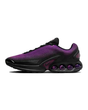 fitness - journey relay running shoe suitability Nike Air Max Dn SE Bold Berry