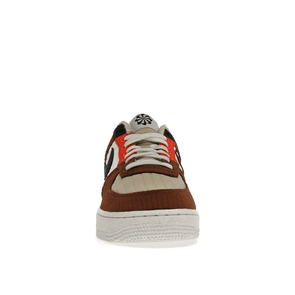 Soft Mood Air Force 1 Toasty