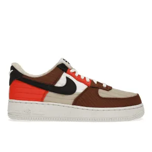 Edgy Walk Stage Sole Air Force 1 Toasty