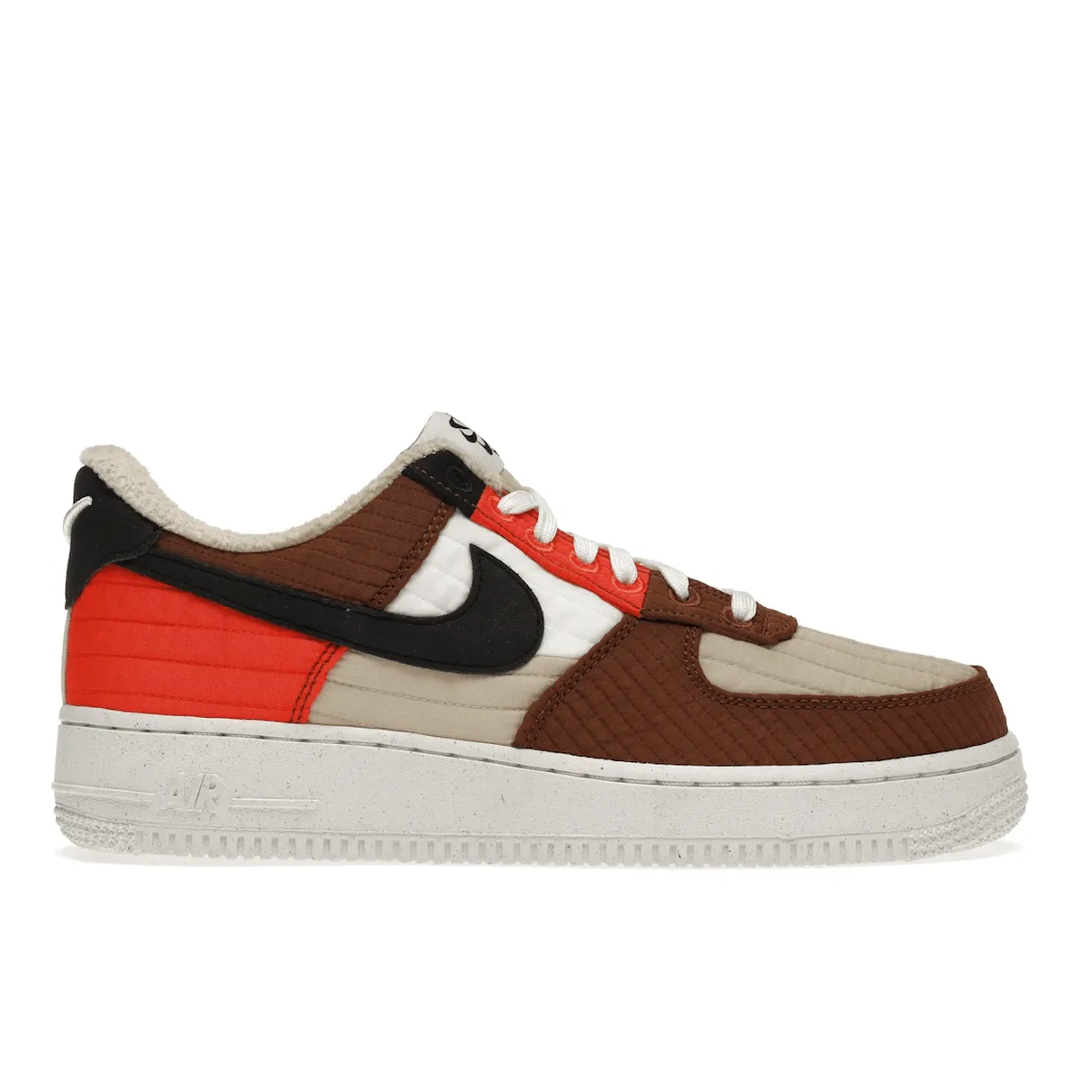 Soft Mood Air Force 1 Toasty