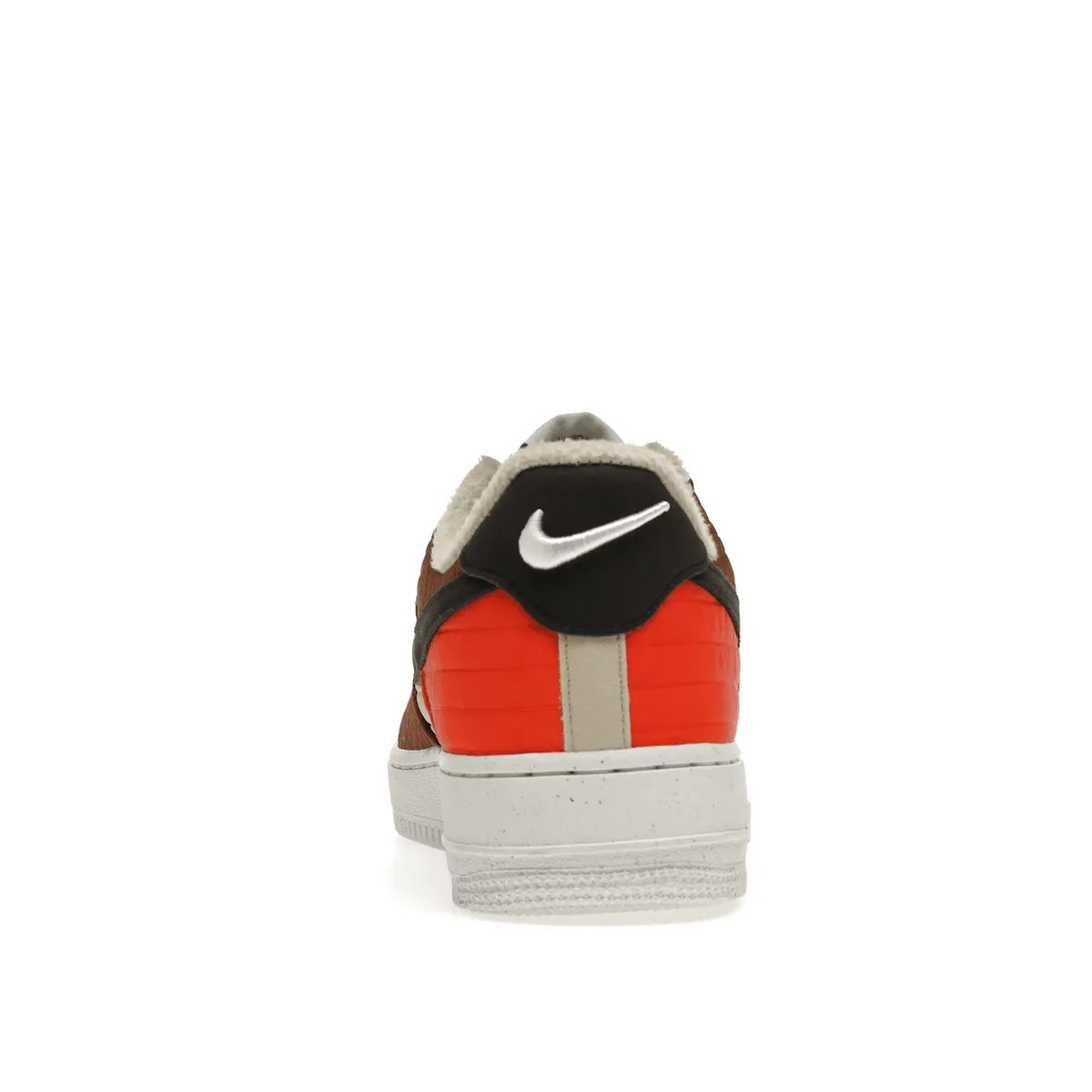 Soft Mood Air Force 1 Toasty