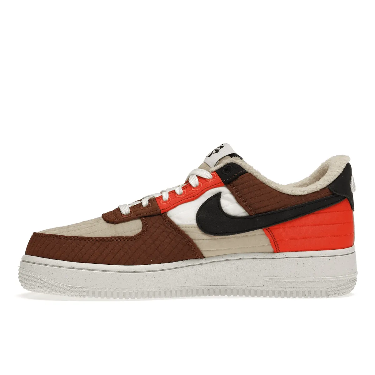 Soft Mood Air Force 1 Toasty