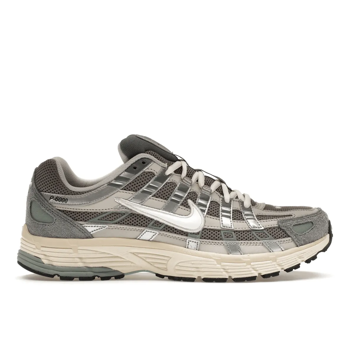 Nike P-6000 Flat Pewter Canyon Hike