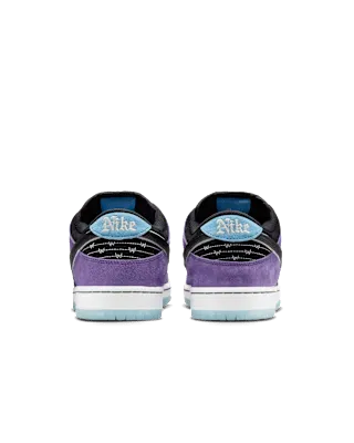 Soft Motion Step Glide Nike SB Dunk Low Hayley Wilson