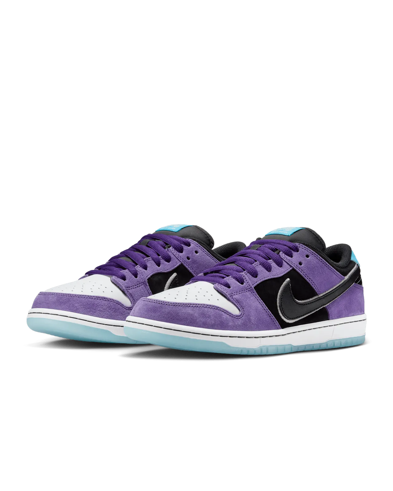 Soft Motion Step Glide Nike SB Dunk Low Hayley Wilson