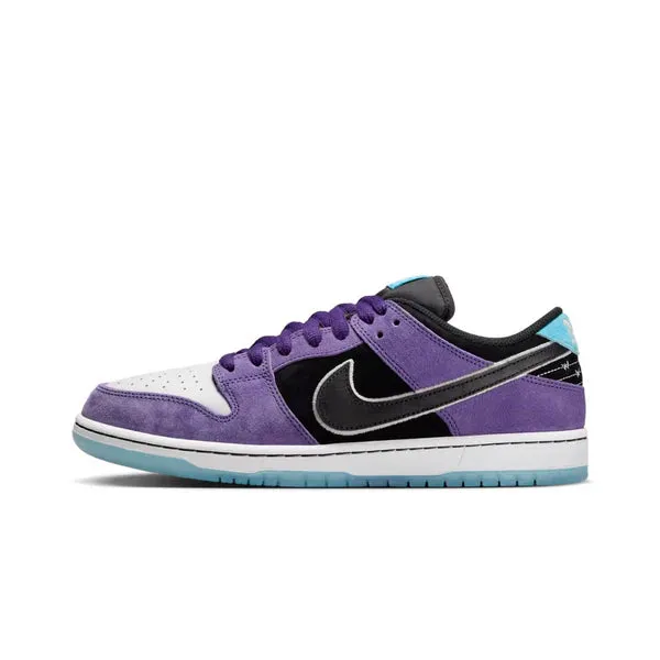 Timeless Footwear Soft Support Nike SB Dunk Low Hayley Wilson