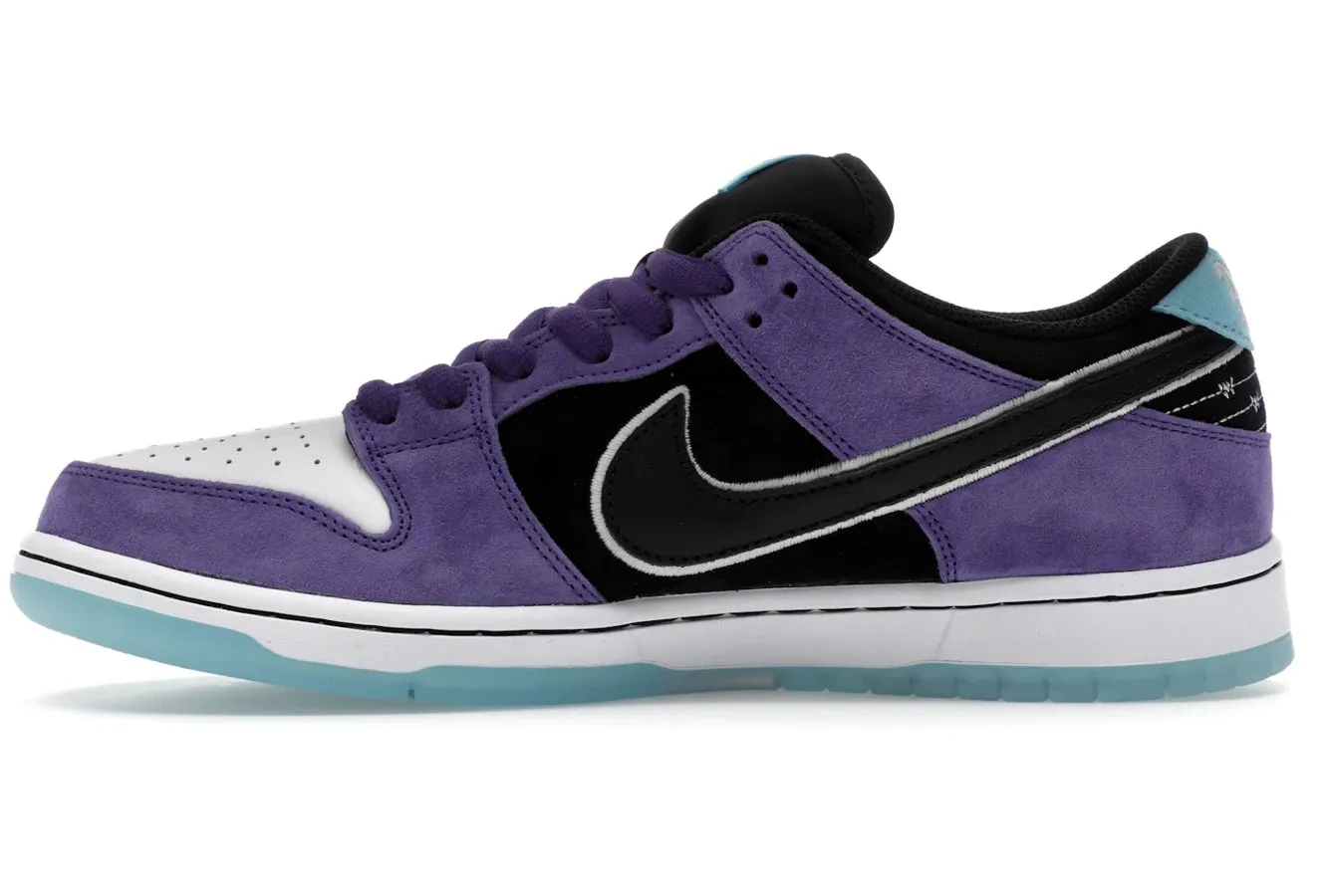 Soft Motion Step Glide Nike SB Dunk Low Hayley Wilson
