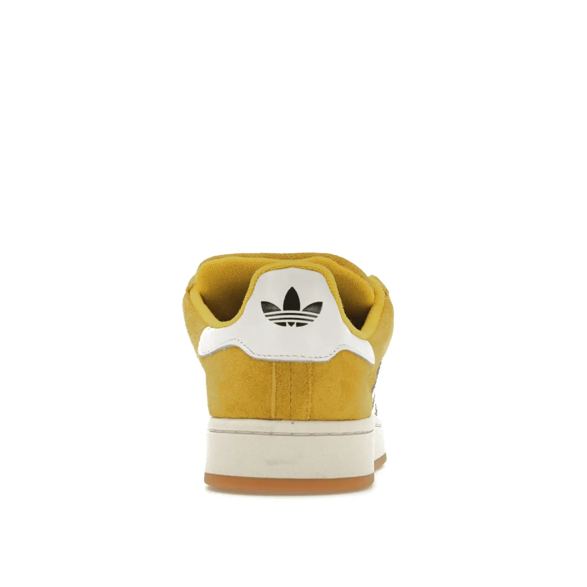 Soft Motion Step Glide-Out Adidas Campus 00s Spice Yellow