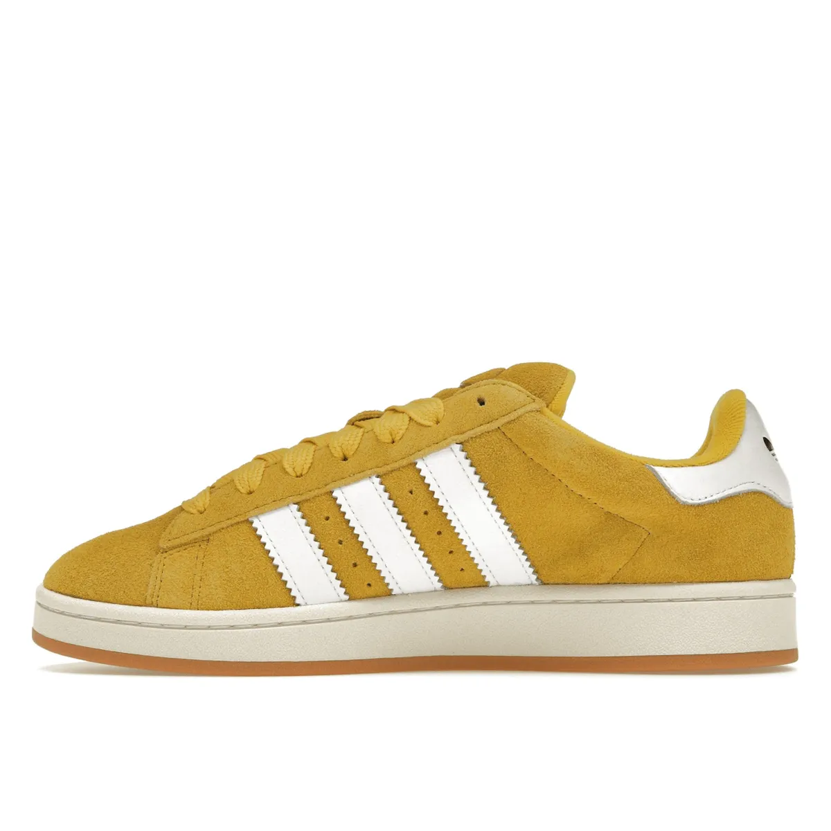 Soft Motion Step Glide-Out Adidas Campus 00s Spice Yellow
