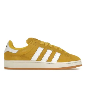 Petal Hike Adidas Campus 00s Spice Yellow