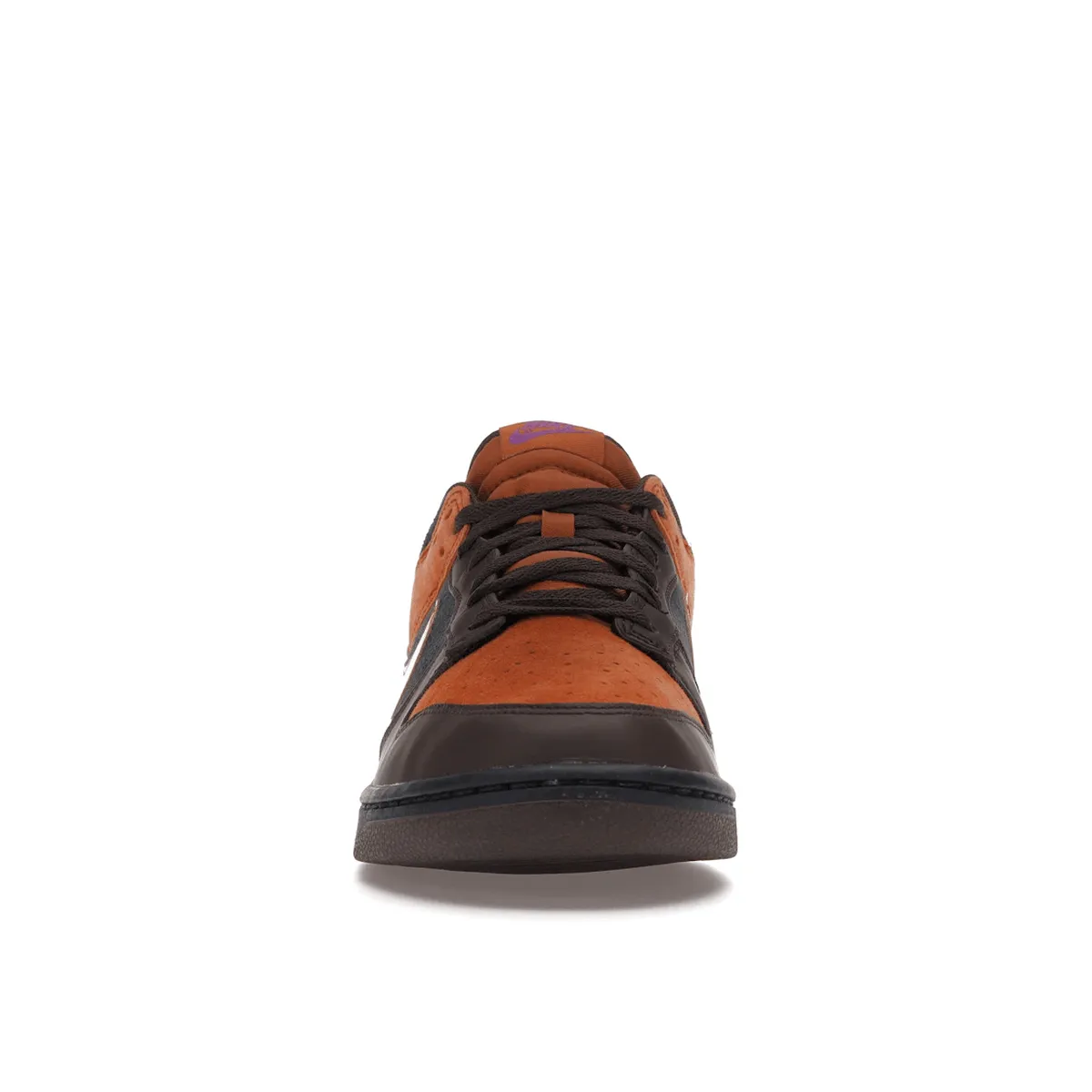 Soft Motion-Step Nike Dunk Low Cider
