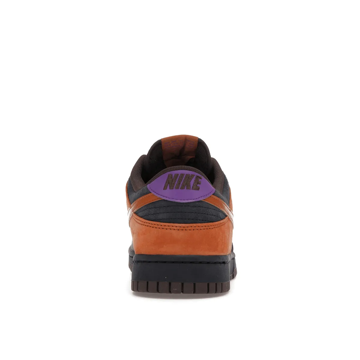 Soft Motion-Step Nike Dunk Low Cider