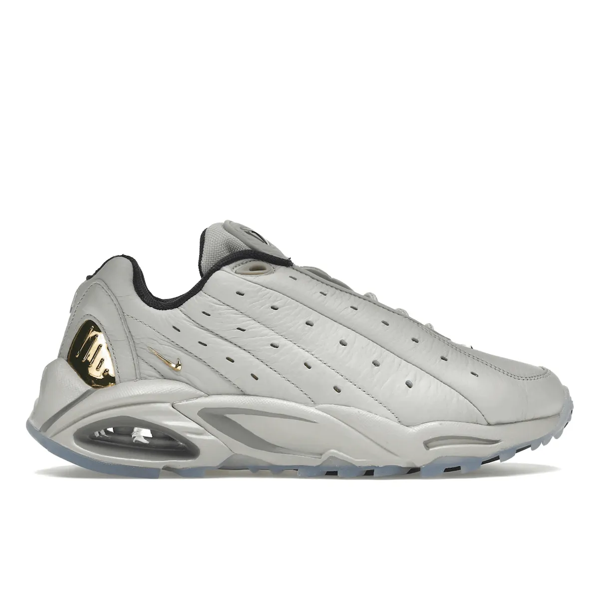 Soft Motion-Step Nike Hot Step Air Terra Drake NOCTA Champagne