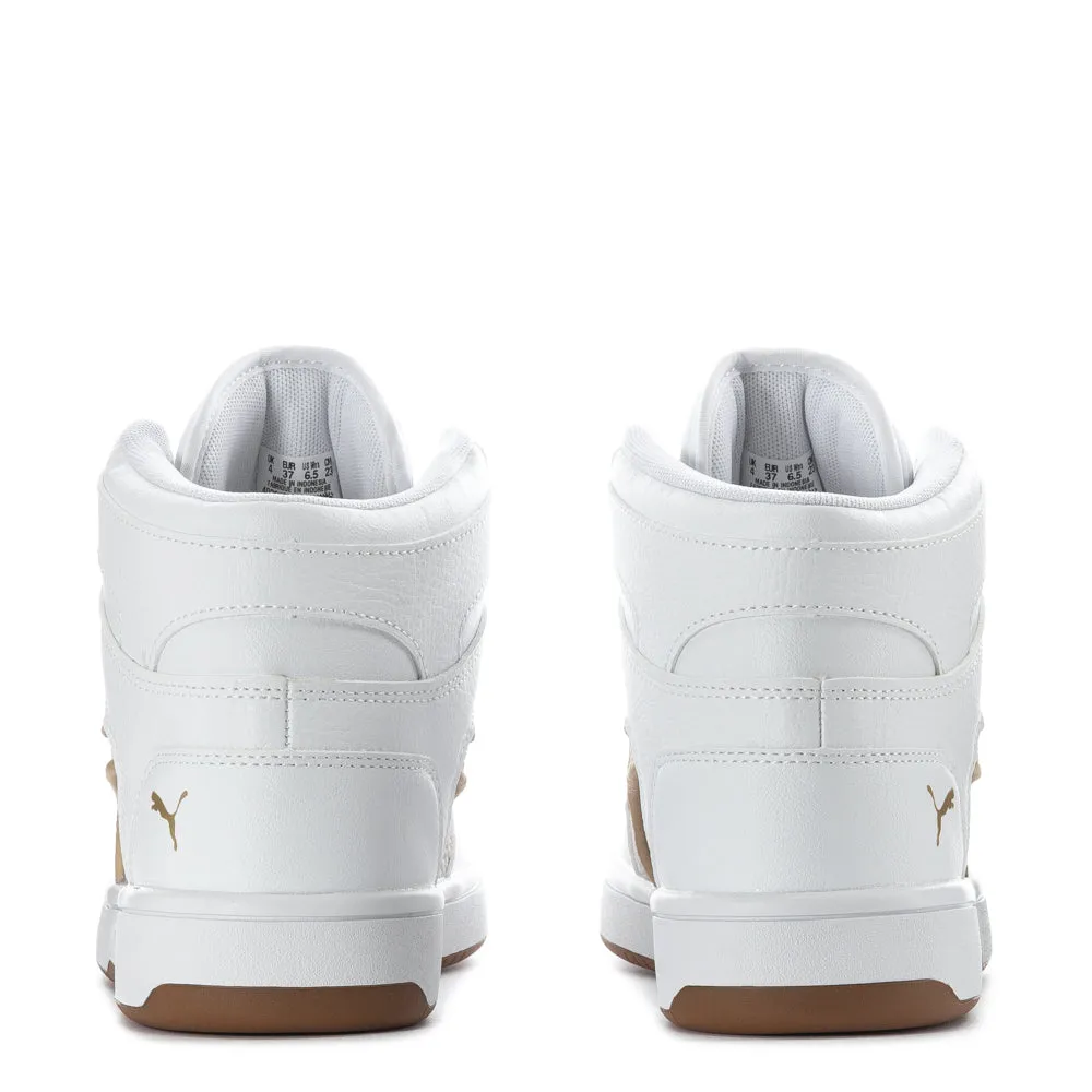 Soft Motion Step-On Layer Rebound Layup - Womens