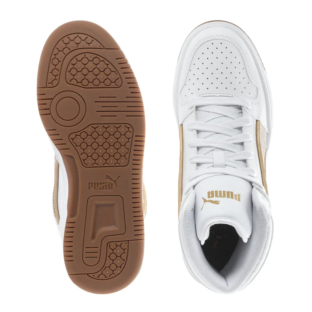 Soft Motion Step-On Layer Rebound Layup - Womens