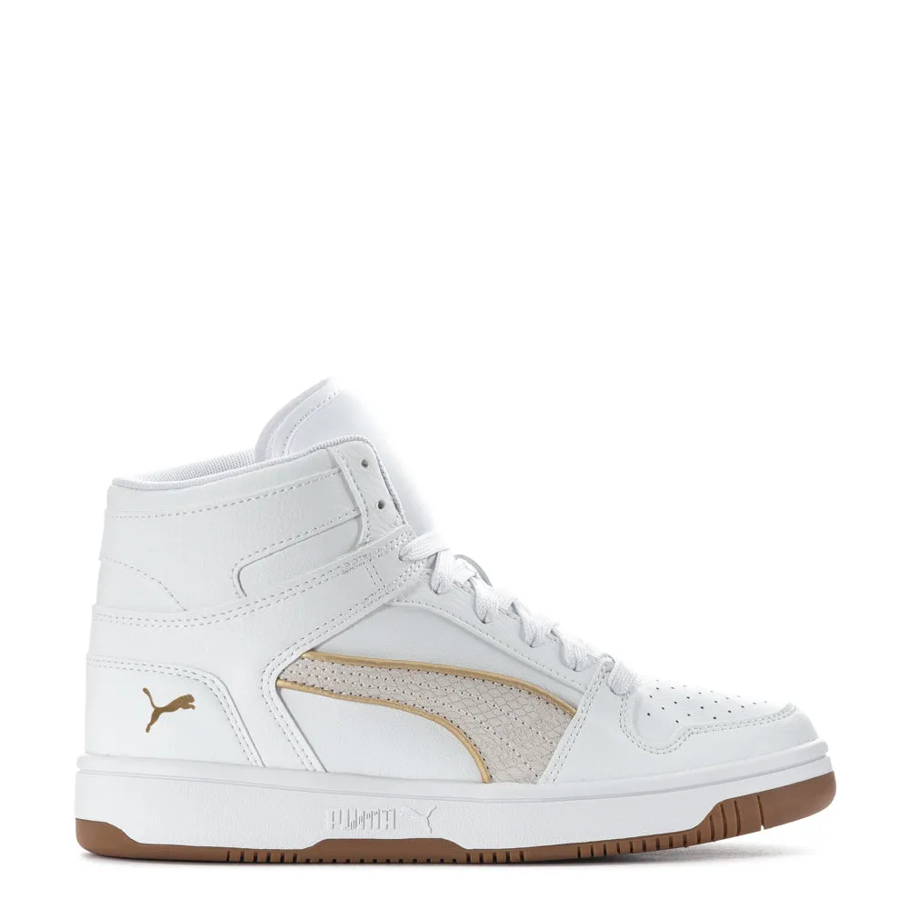 lake walk Valley Hike Rebound Layup - Womens