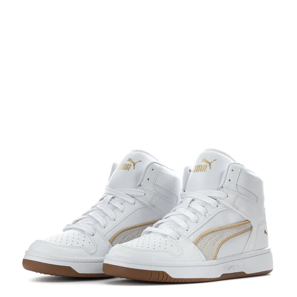 Soft Motion Step-On Layer Rebound Layup - Womens
