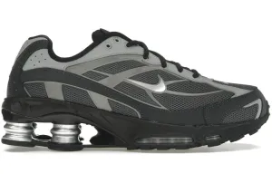 Nike Shox Ride 2 Light Graphite Wind Step