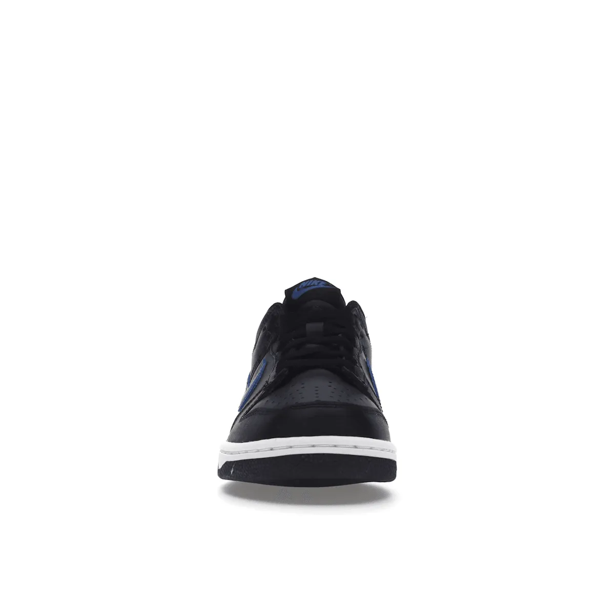 Soft Motion Step-Out Nike Dunk Low Midnight Navy