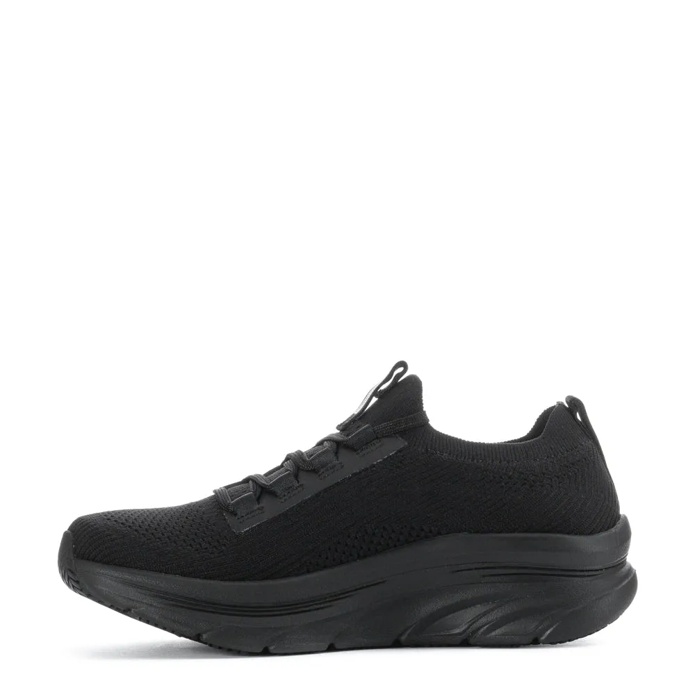 Soft Move-Step D'Lux Walker Ozema SR - Womens