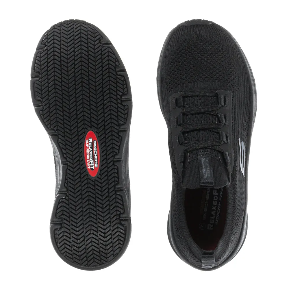 Soft Move-Step D'Lux Walker Ozema SR - Womens