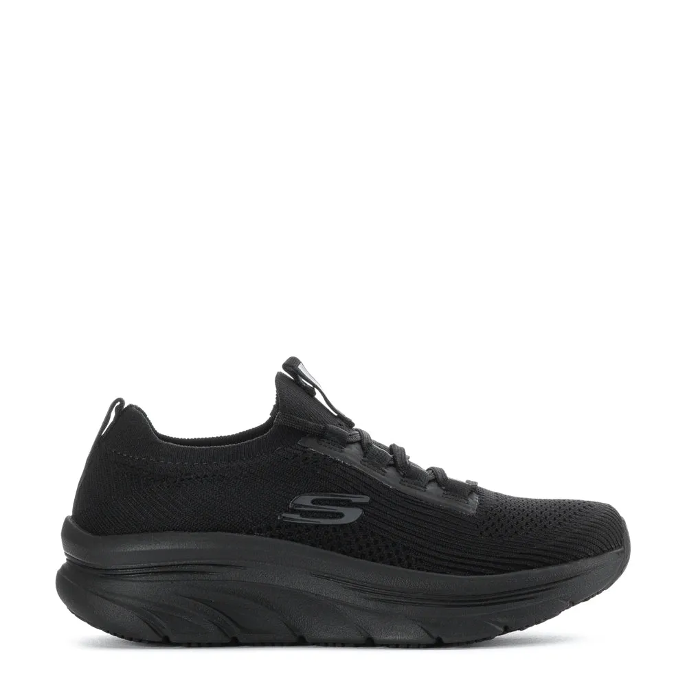 D'Lux Walker Ozema SR - Womens Prairie Run