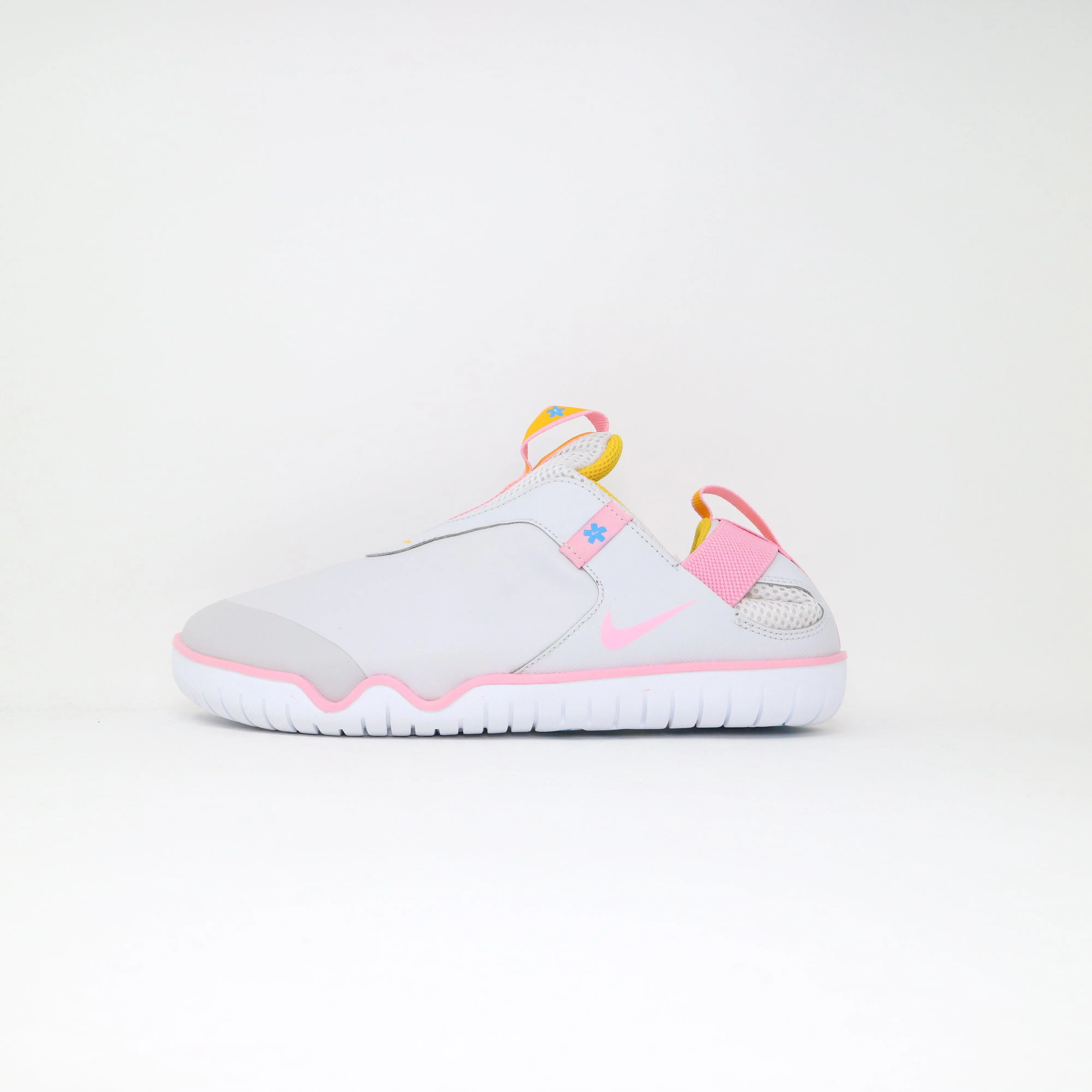 Youth runner Women's Nike Zoom Pulse - Vast Grey