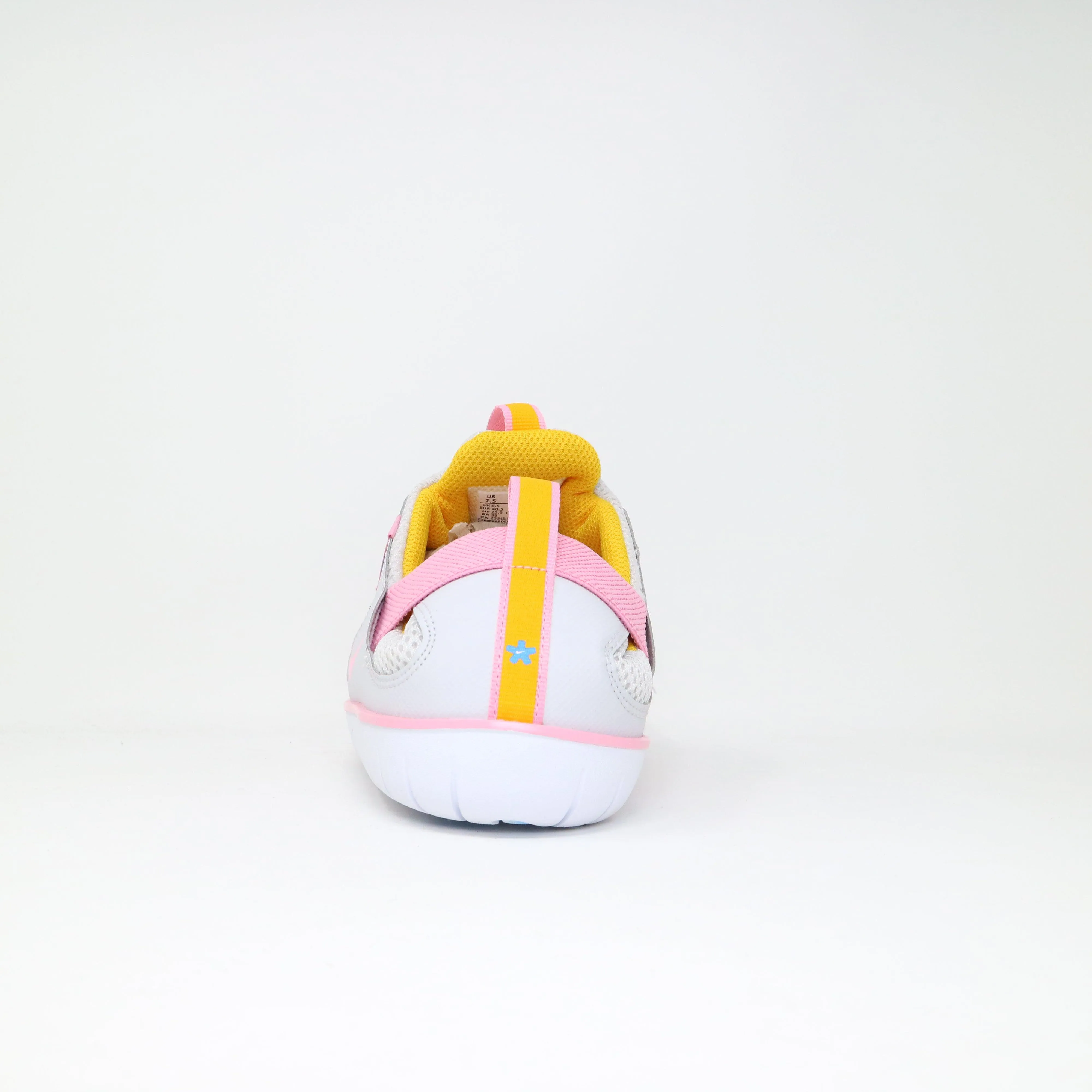 Soft Outer Layer Material Design Women's Nike Zoom Pulse - Vast Grey
