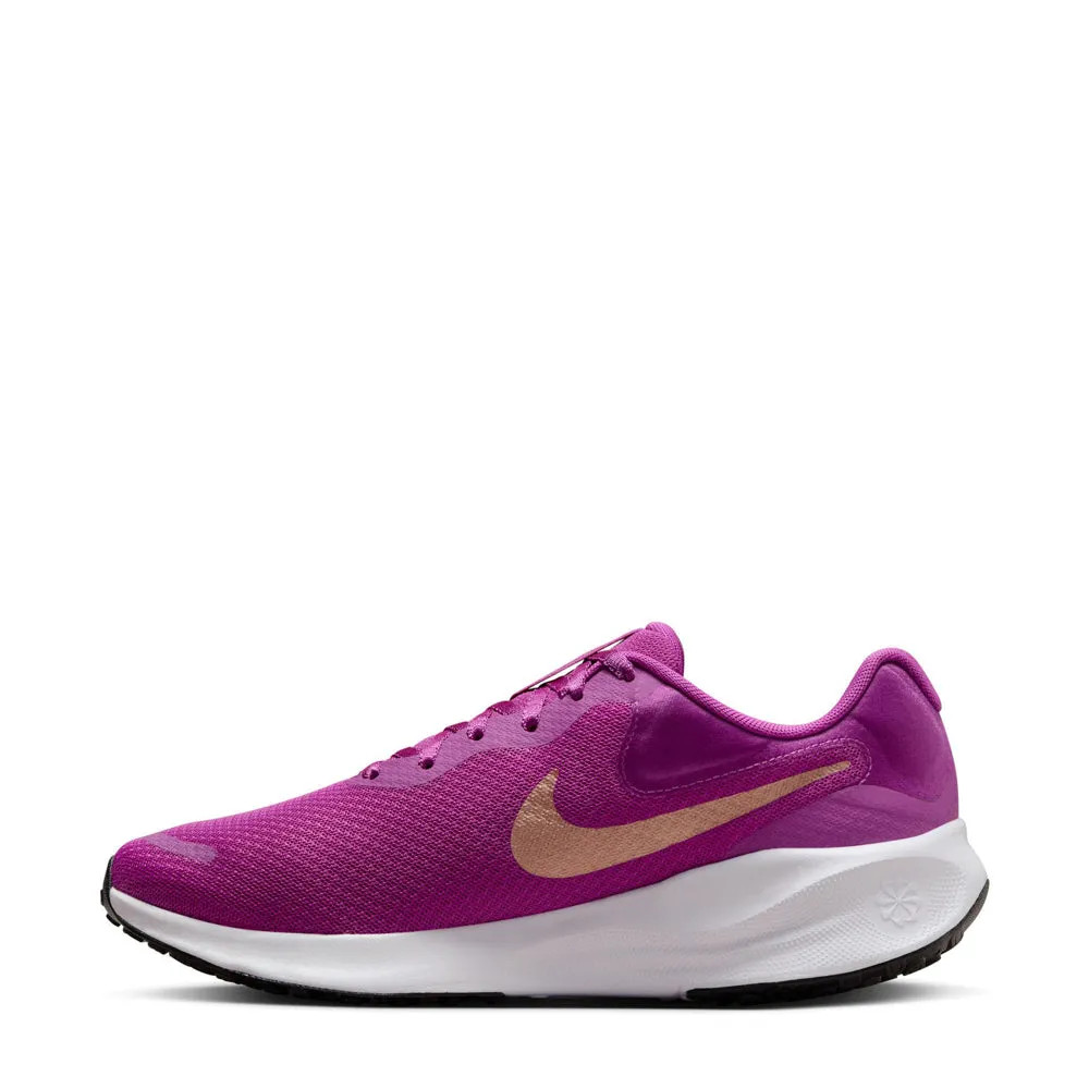 Soft Outsole Layer Revolution 7 Wide - Womens