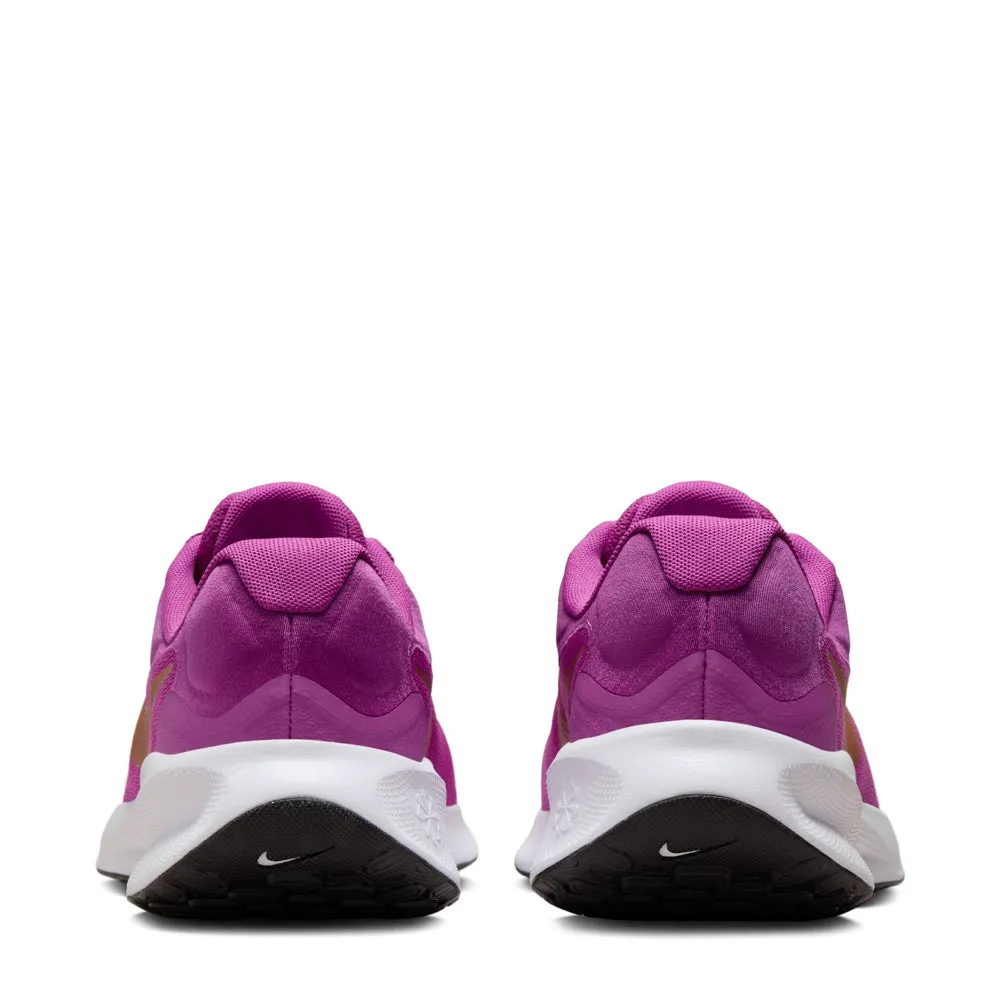 Soft Outsole Layer Revolution 7 Wide - Womens