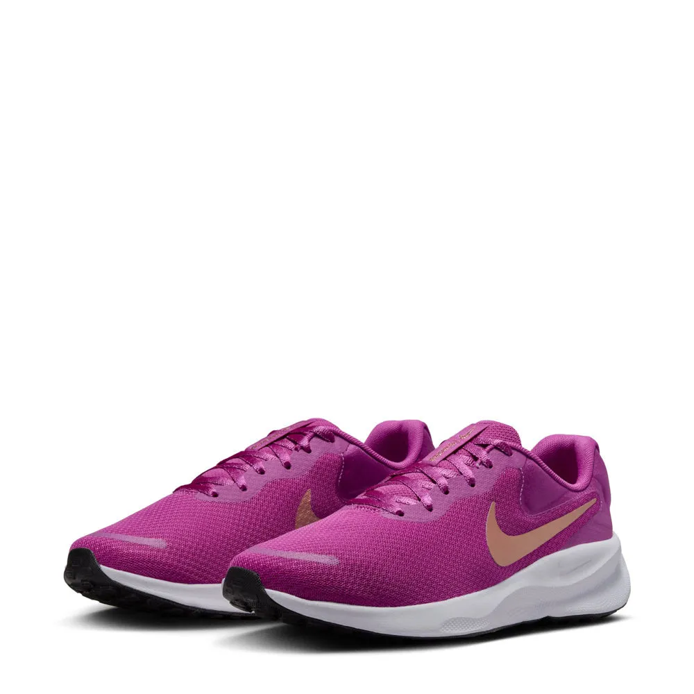Soft Outsole Layer Revolution 7 Wide - Womens