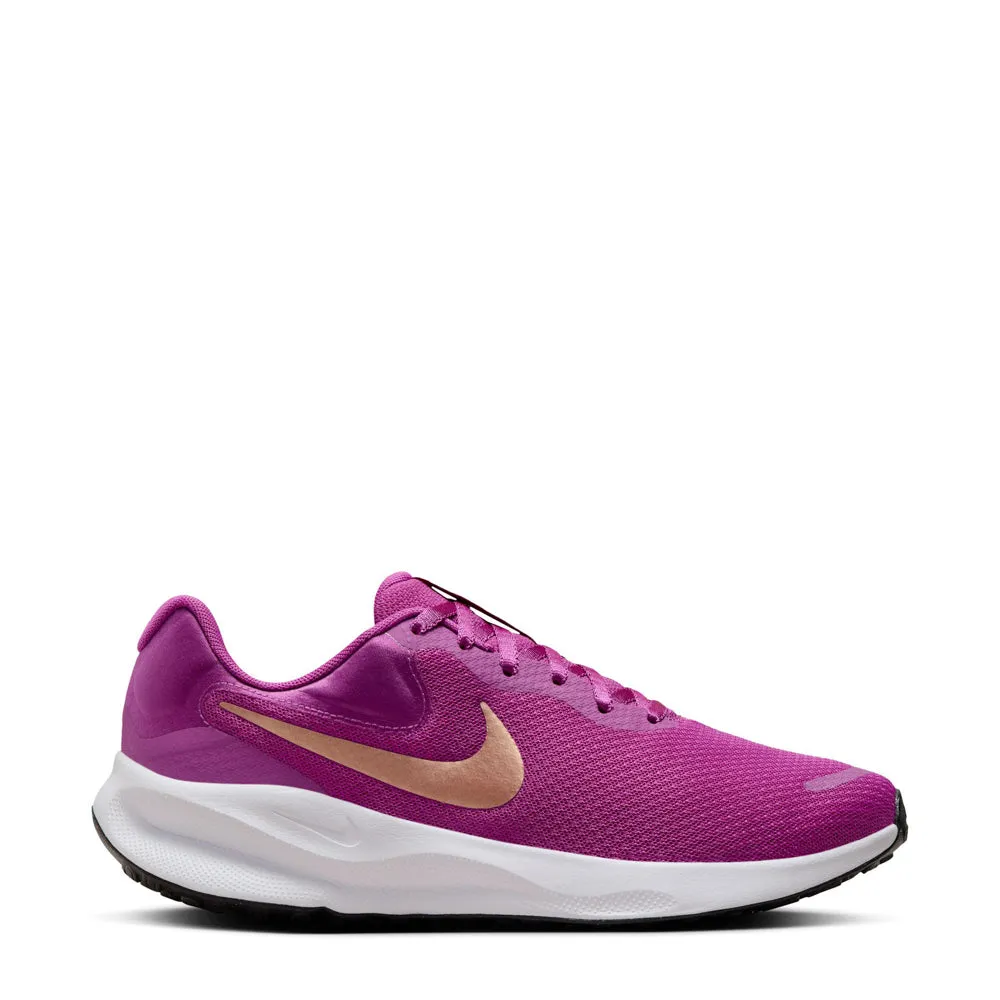Revolution 7 Wide - Womens City Tour Dirt Walk