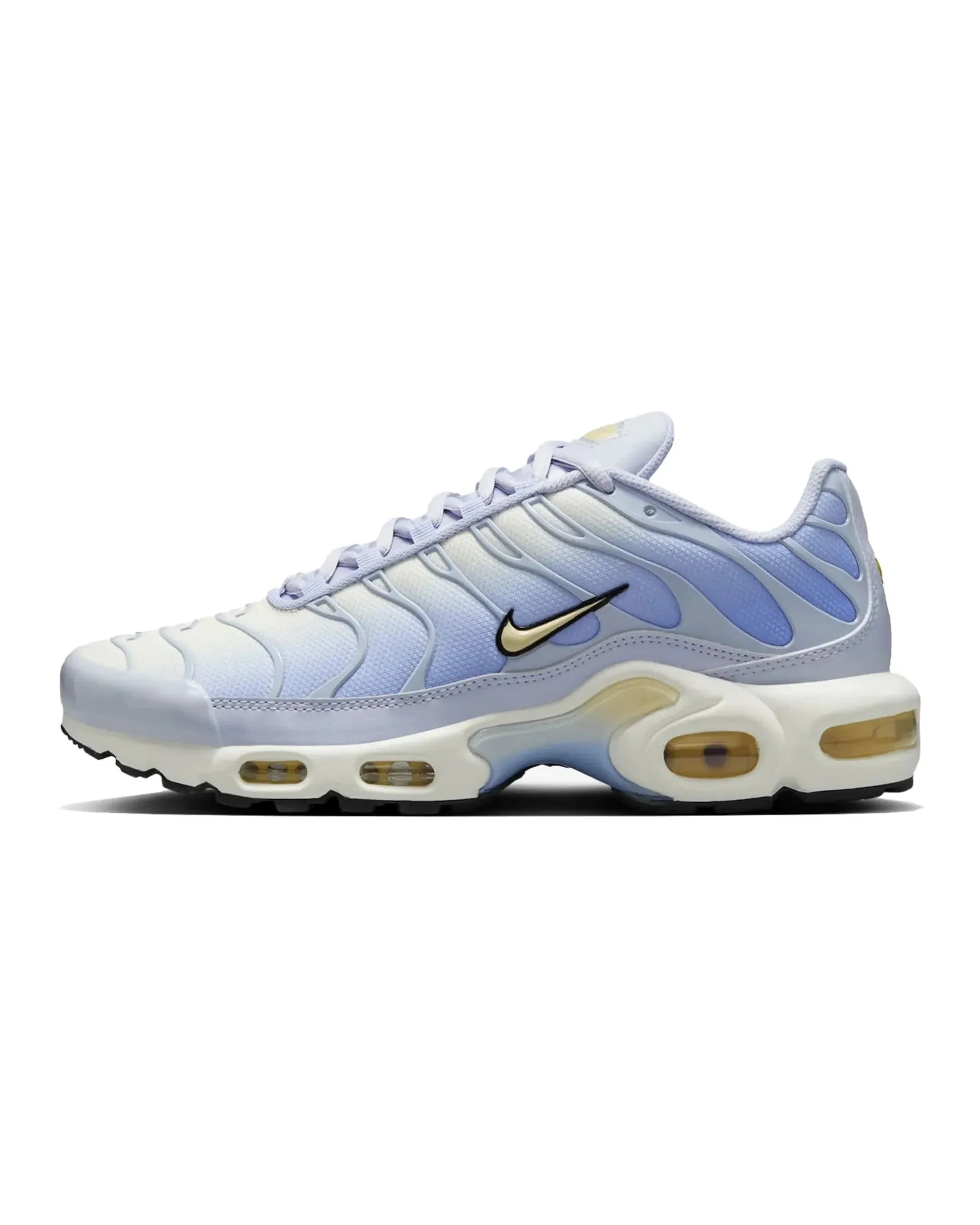Soft padding material Nike Air Max Plus Daybreak