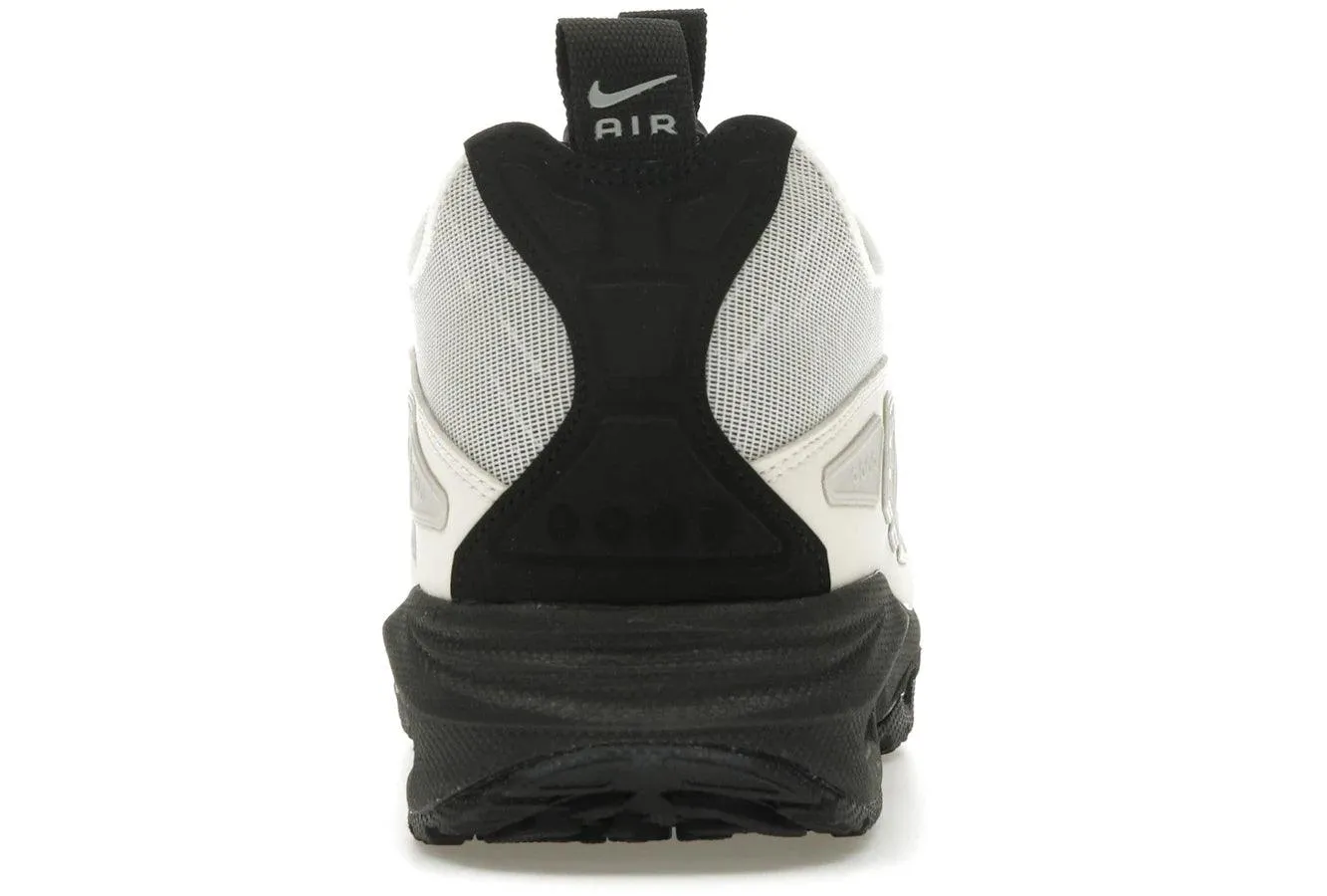 Soft Sole Design Nike Air Max Sunder Phantom Black