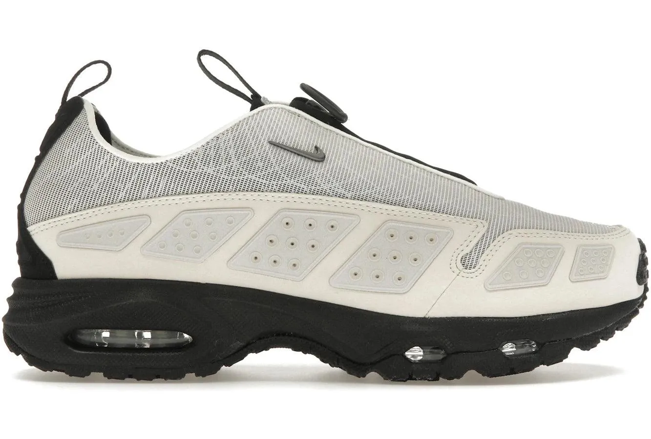 Soft Sole Design Nike Air Max Sunder Phantom Black