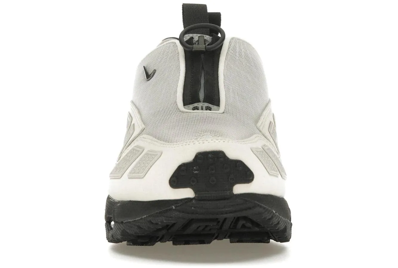 Soft Sole Design Nike Air Max Sunder Phantom Black