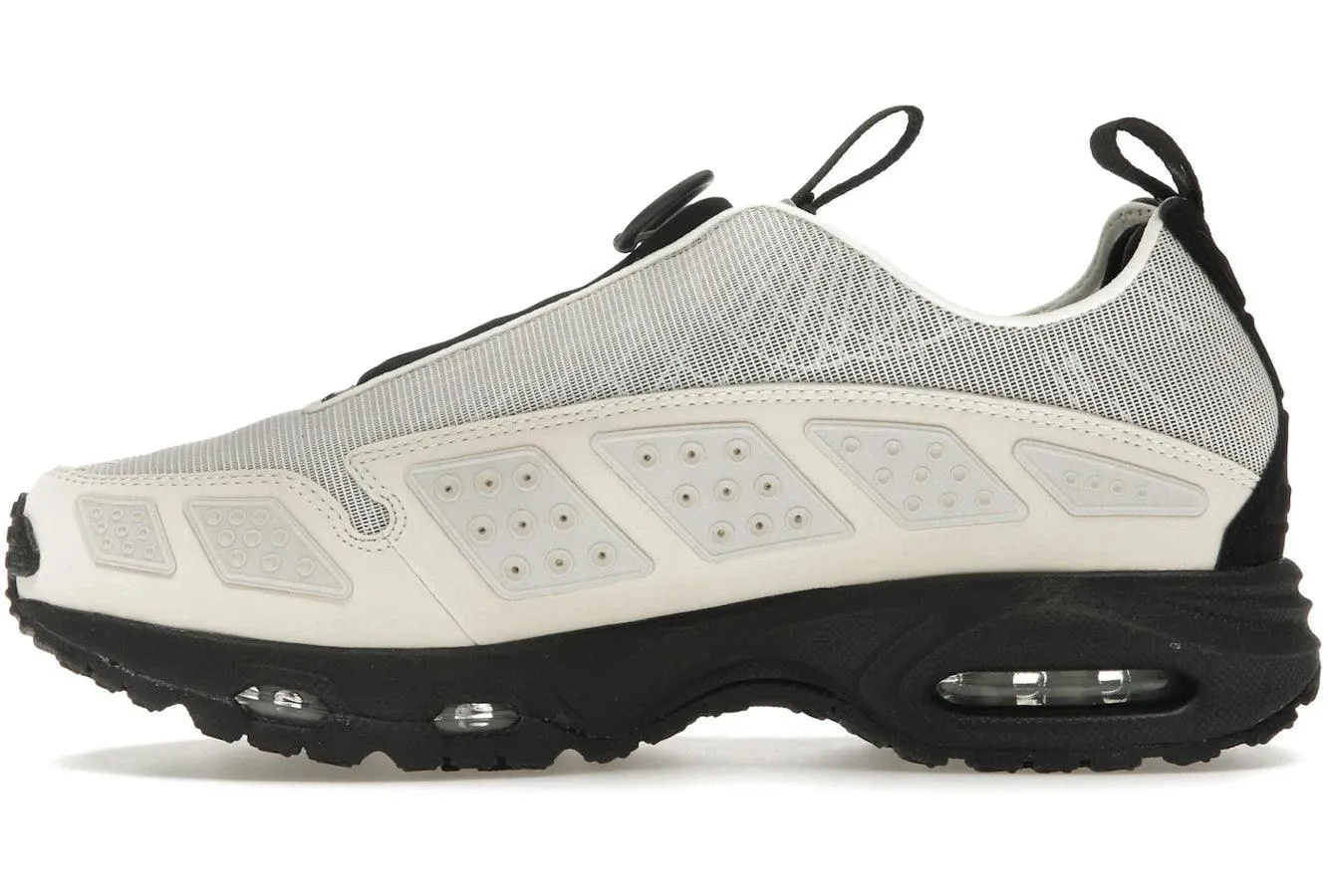 Soft Sole Design Nike Air Max Sunder Phantom Black